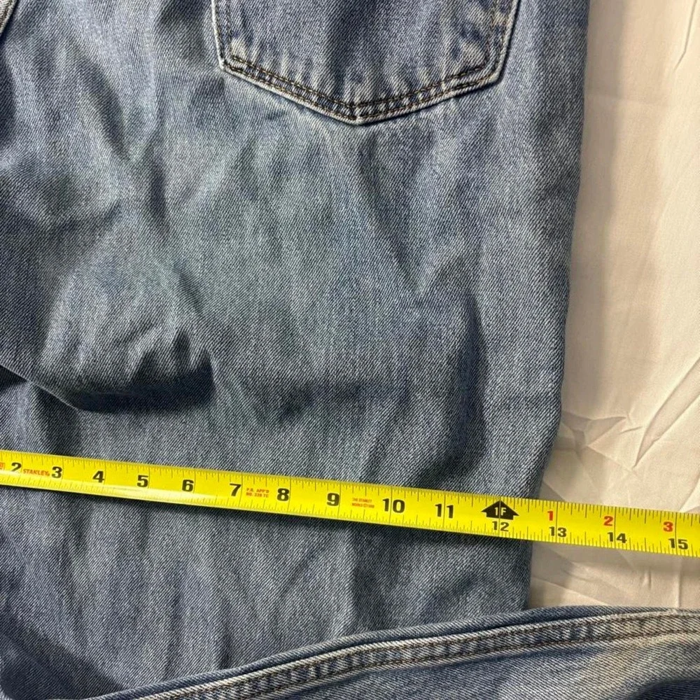 N/A 2000s baggy